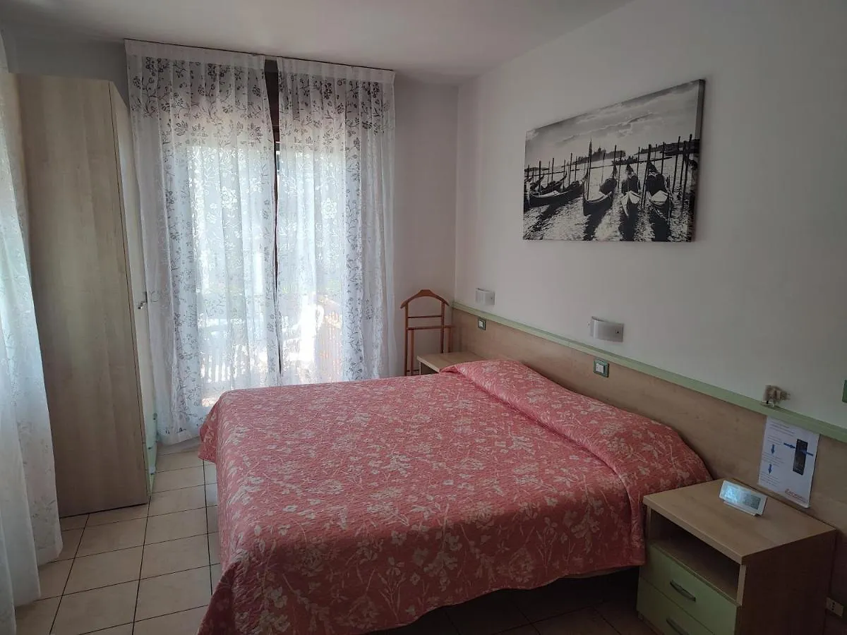 Bar Moro 1963 Hotel Cavallino-Treporti Italy