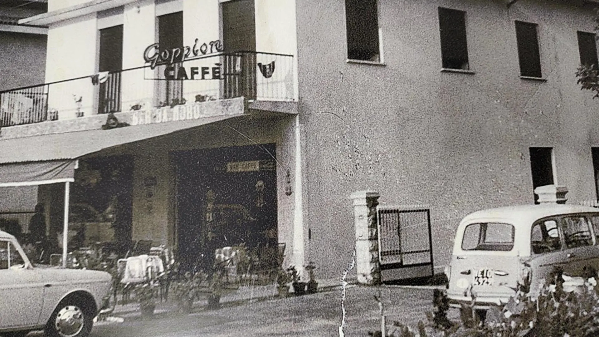 Bar Moro 1963 Hotel Cavallino-Treporti Guest house