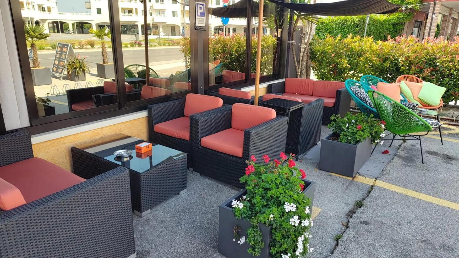 Affittacamere Hotel Bar Moro 1963 Cavallino-Treporti