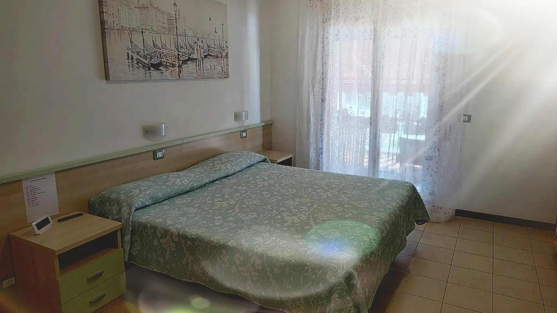 Bar Moro 1963 Hotell Cavallino-Treporti Italien