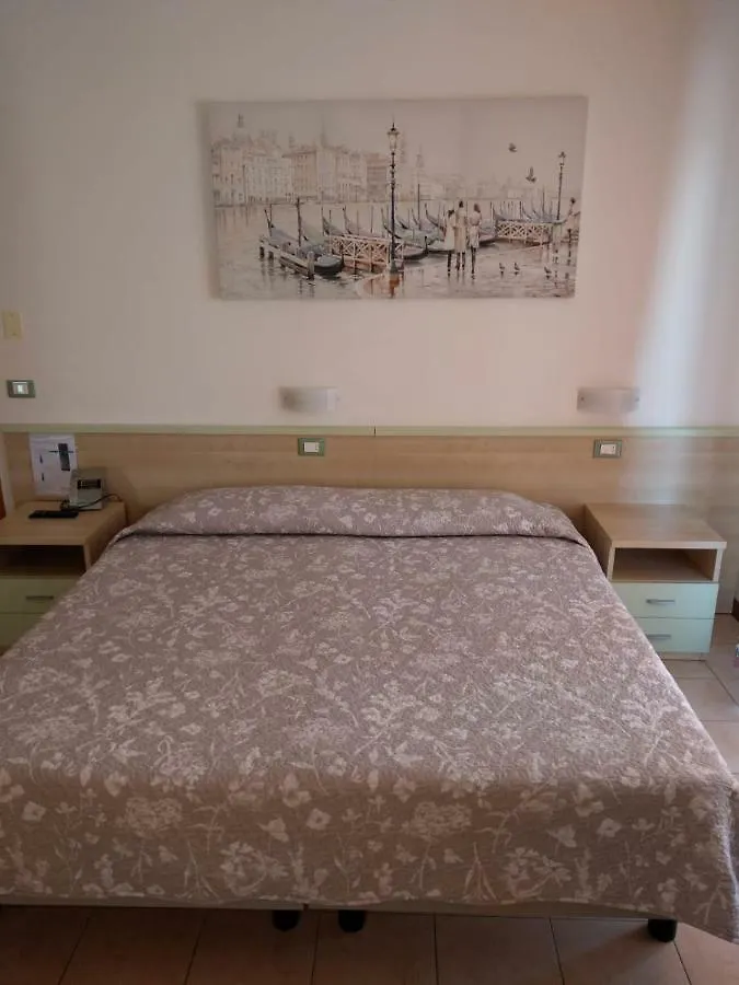 Bar Moro 1963 Hotel Cavallino-Treporti Guest house