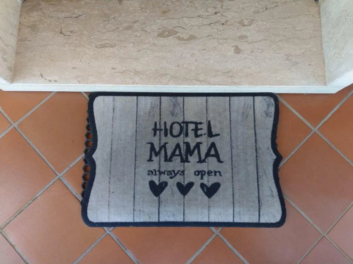 Affittacamere Hotel Bar Moro 1963 Cavallino-Treporti