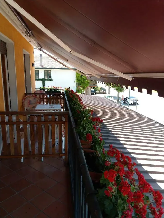 Guest house Bar Moro 1963 Hotel Cavallino-Treporti