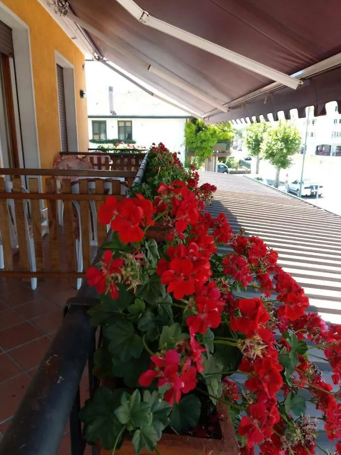 Bar Moro 1963 Hotel Cavallino-Treporti 0*,