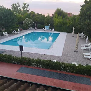  Appartamento Unforgettable Summer For A Couple - Pool, Comfort, The Adriatic, Venice Italia