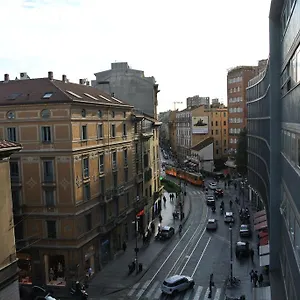  Appartamento Studio Errepi Carrobbio Italia