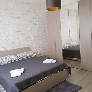  Appartamento Casawhite Italia